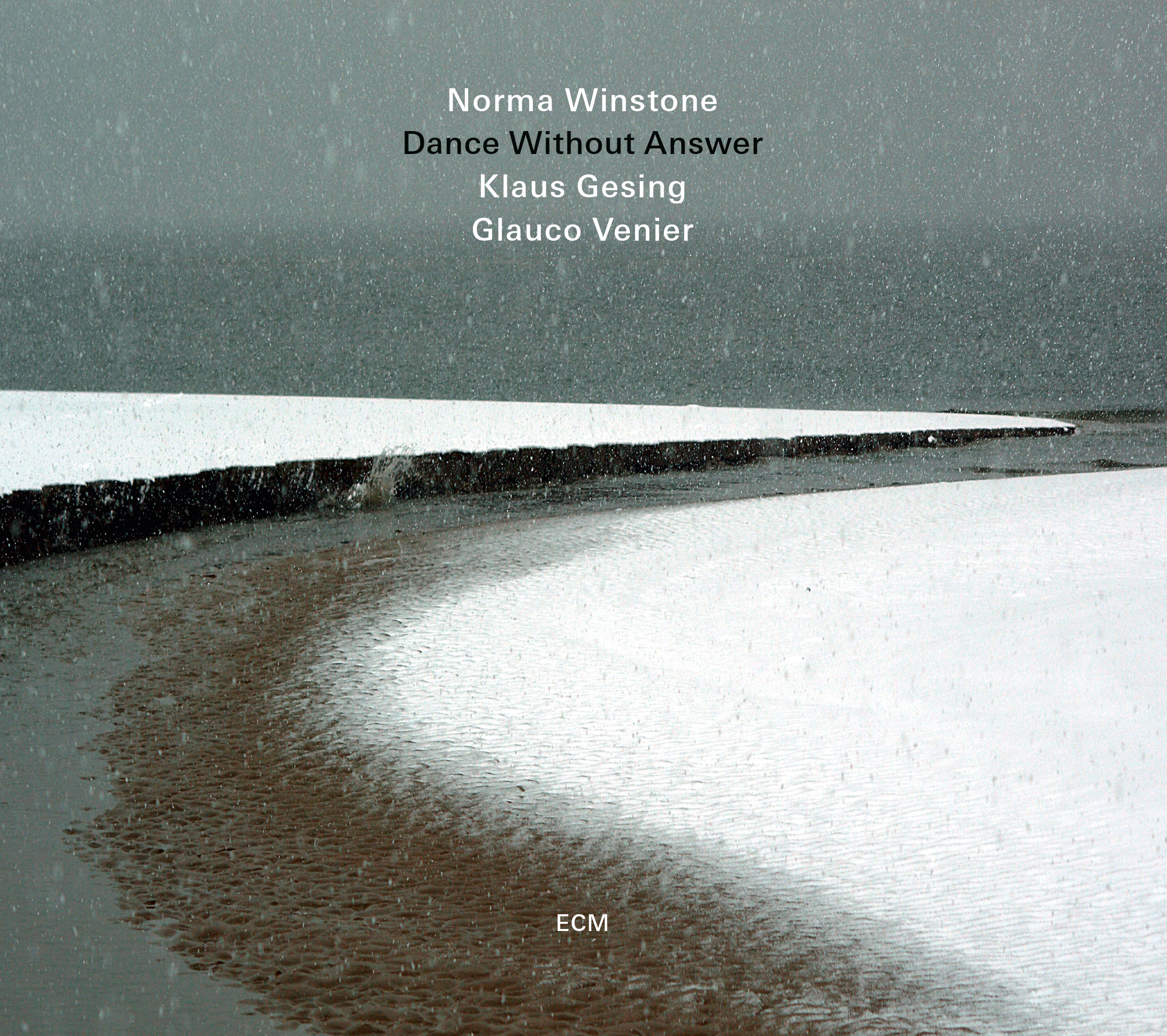 ○○ cd05 Norma Winstone，Glauco Venier，Klaus Gesing / Chamber Music-